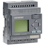 Siemens LOGO PLC OBA6