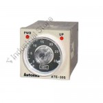 Autonics Timer-ATE-30S-110/220V AC