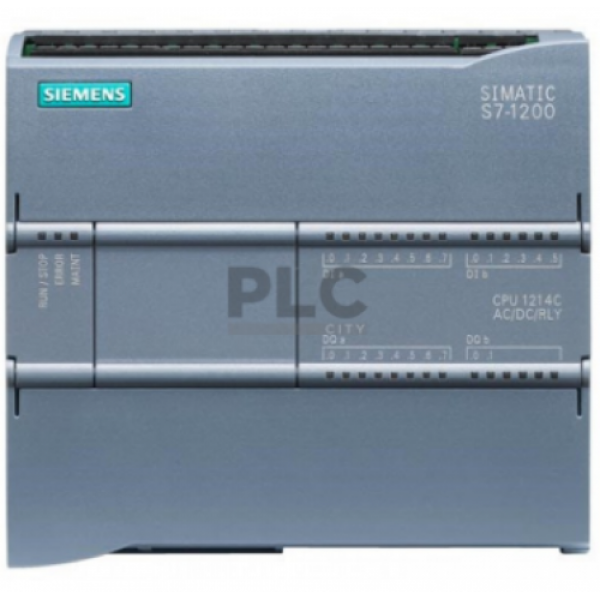siemens simatic plc-s71200 digital input module 6es7221 1bh32 0xb0
