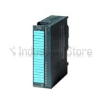 Siemens S7 300 PLC Output Analog Module 6es7332 5hd01 0ab0