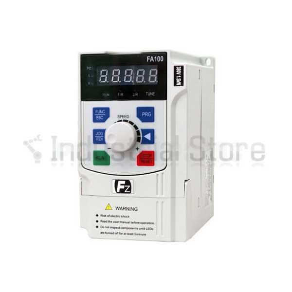 Variable Frequency Inverter,11KW/15KW, 440V