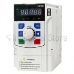 Variable Frequency Inverter 3.7 KW, 440V AC, 3-Phase