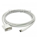 Allen-Bradley PLC TO PC DATA CABLE-USB-1761-CBL-PM02