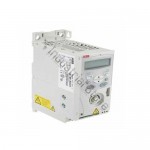 ABB Inverter, 0.37KW, 230V 1-Phase-ACS150-01E-02A4-2