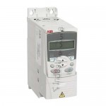 ABB Inverter, 1.5 KW, 440 V 3-Phase-ACS355-03E-04A1-4