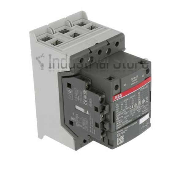 ABB 140 AMP MAGNETIC CONTACTOR -AF140-30-11-13