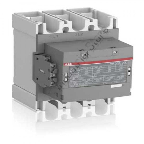 ABB 305 AMP MAGNETIC CONTACTOR-AF305-30-11-13