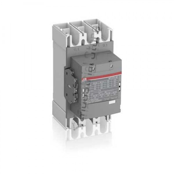 ABB 370 AMP MAGNETIC CONTRACTOR-AF 370-30-11-13