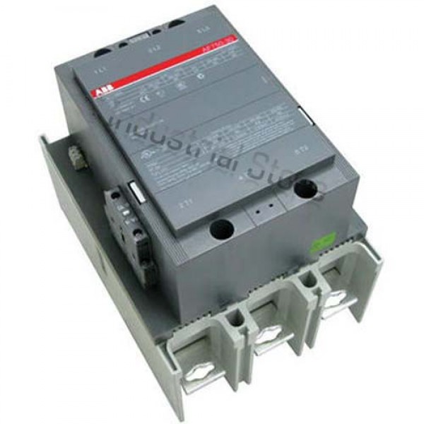 ABB 580 AMP MAGNETIC CONTRACTOR-AF 580-30-11