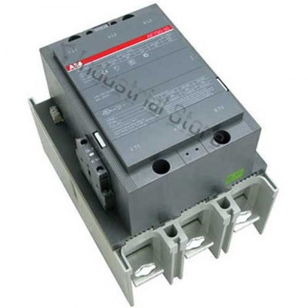 ABB 750 AMP MAGNETIC CONTRACTOR-AF750-30-11
