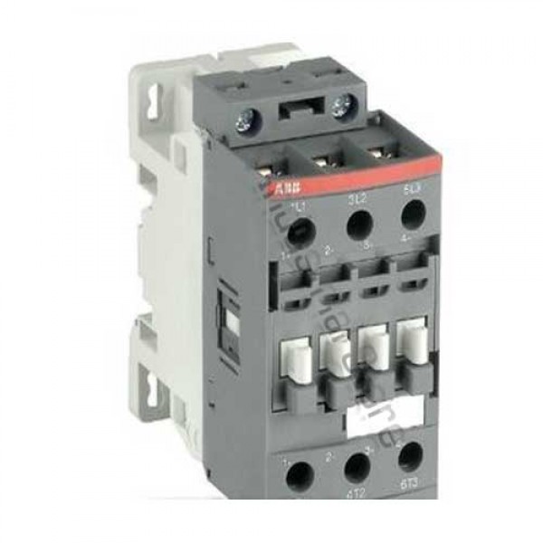 ABB 96 AMP MAGNETIC CONTRACTOR-AF96-30-11-13