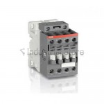 ABB 12 AMP MAGNETIC CONTACTOR-AX12-30-10-80