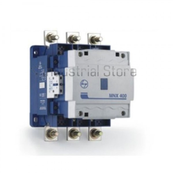 HAVELLES 12 AMP MAGNETIC CONTACTOR  (PCOO5110GO)