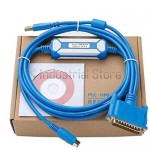 Fuji NB/NJ/NS/SPB/NW0 PLC to PC communication cable (USB)
