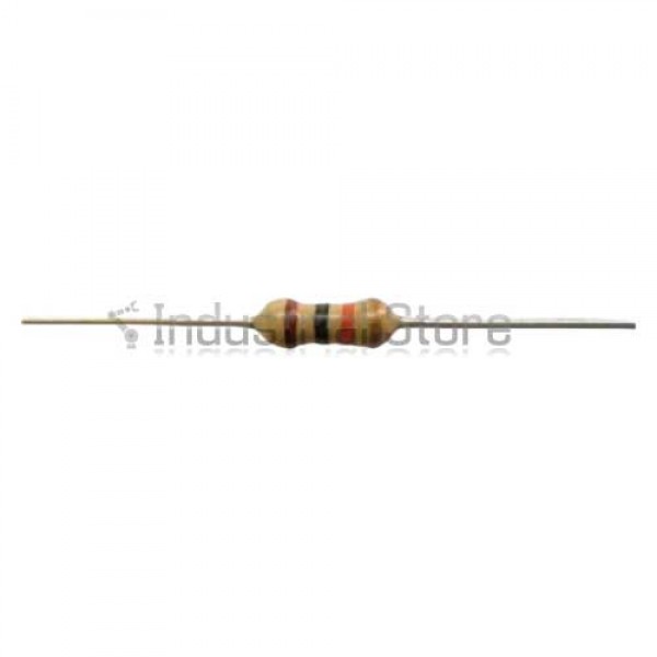 Components-China-10 Ohm 2.2 M Resistor