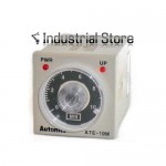 Autonics Analog Timer-ATE-10M-110/220V AC-ATE-10M