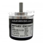 Autonics Rotary Encoder- E30S4-200-3-2-24