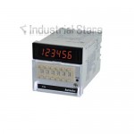 Autonics Counter & Timer- FX6-2P-100V AC To 240V AC