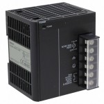 Omron PLC Power Supply (CJ1W-PA205R)