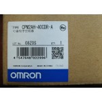 Omron PLC (CPM2AH-40CDR-A)