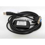 Allenbradlly HMI to PC Data Cable (Comport)-2711-NC13