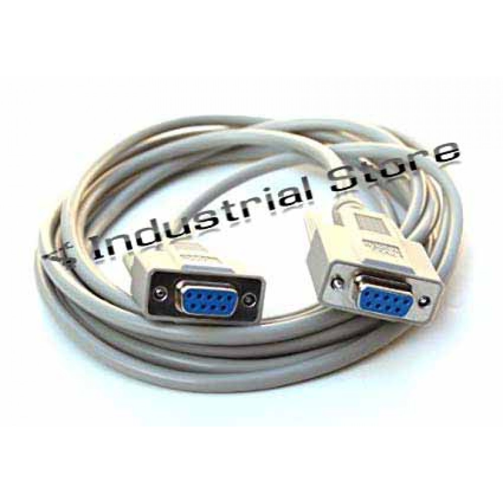 Allenbradlly HMI to PC Data Cable (Comport)-2711-NC13