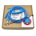 Allenbradlly PLC to PC for Micrologix-1000/1200/1500/SLC-03/04/05- USB-1761-1747-CP3