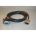 Omron PLC Programming Cable (CQM-CIF02)