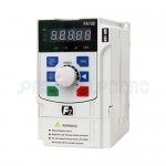 VFD 220V 2.2KW Variable Frequency Drive