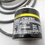 OMRON ENCODER (E6B2-CWZ6C 600P/R)