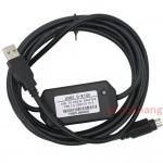 LG PLC USB Cable for K10S K10S1 PLC to PC Cable