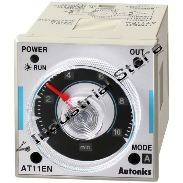 Autonics Counter & Timer-AT11EN
