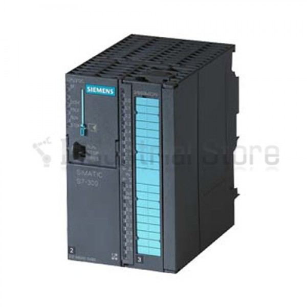  SIEMENS S7-300 PLC CPU 314 (6ES7314-1AE04-0AB0)