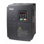INVT Inverter, 2.2 KW, 220 V, 1-Phase, (CHF100A-2R2G-S2)