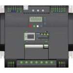 Siemens Inverter, 0.37 KW, 380V 3-Phase, (6LS3210-5BE13-7UV0)