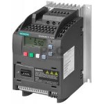 Siemens Inverter, 0.75 KW, 380V 3-Phase, (6SL3210-5BE17-5UV0)