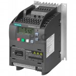 Siemens Inverter, 1.5 KW, 380V 3-Phase, (6SL3210-5BE22-2UV0)