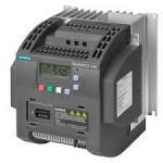 Siemens Inverter, 11 KW, 380V 3-Phase, (6SL3210-5BE31-1UV0)