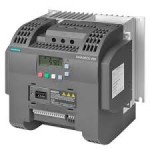 Siemens Inverter, 5.5 KW, 380V 3-Phase, (6SL3210-5BE25-5UV0)