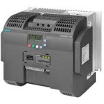 Siemens Inverter, 15 KW, 380V 3-Phase, (6SL3210-5BE31-5UV0)