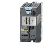 Siemens Inverter, 1.1 KW, 380V 3-Phase, (6ESL3210-1PE13-2UL1)