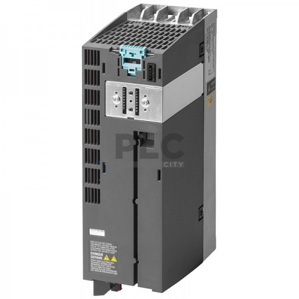 Siemens Inverter, 0.75 KW, 380V 3-Phase, (6ESL3210-1PE12-3UL1)