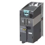 Siemens Inverter, 1.5 KW, 380V 3-Phase, (6ESL3210-1PE14-3UL1)