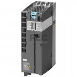 Siemens Inverter, 2.2 KW, 380V 3-Phase, (6ESL3210-1PE16-1UL1)