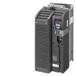 Siemens Inverter, 75 KW, 380V 3-Phase, (6ESL3210-1PE31-5UL0)