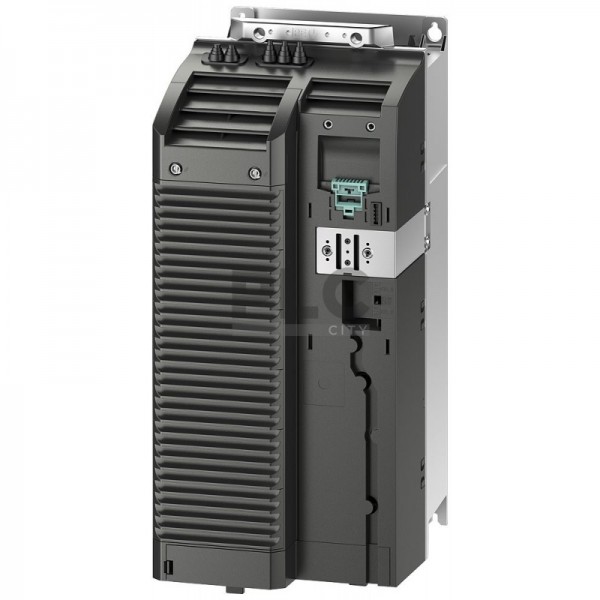 Siemens Inverter, 37 KW, 380V 3-Phase, (6ESL3210-1PE27-5UL0)