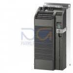 Siemens Inverter, 90 KW, 380V 3-Phase, (6ESL3210-1PE31-8UL0)