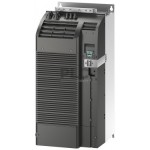 Siemens Inverter, 110 KW, 380V 3-Phase, (6ESL3210-1PE32-1UL0)