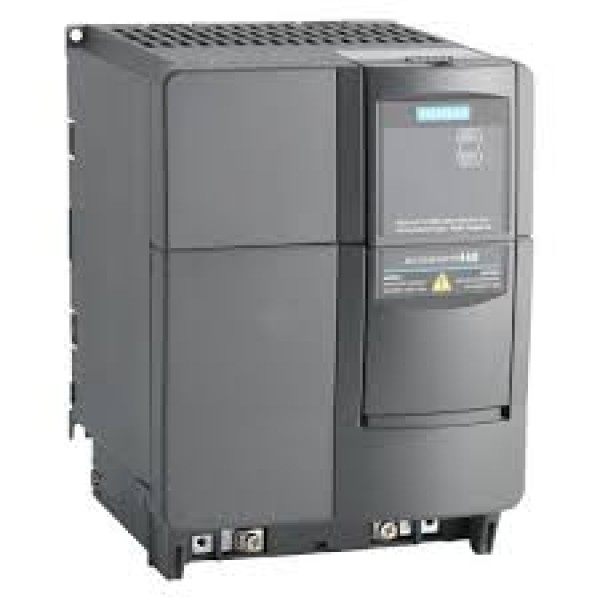 Siemens Inverter, 5.5 KW, 380V 3-Phase, (6SE6440-2AD25-5CA1)