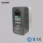 Yuanshin Inverter, 0.75 KW, 220 V 1-Phase, (YX3000-2S0007G)